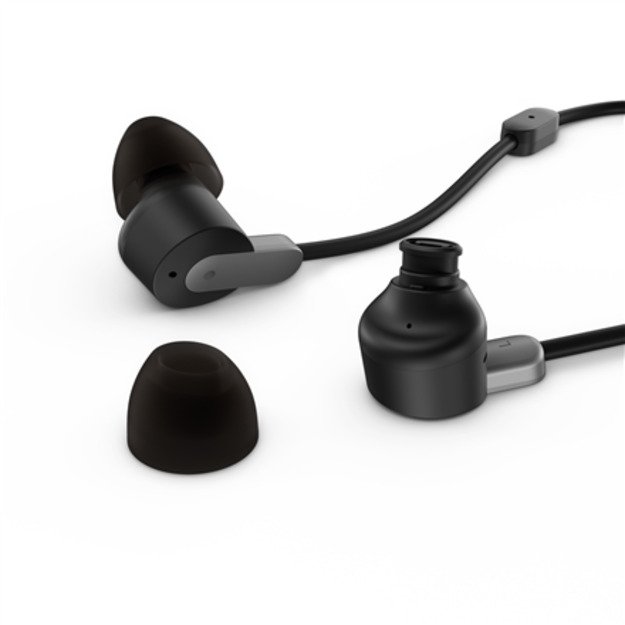 LENOVO Go USB-C ANC In-Ear Headphones