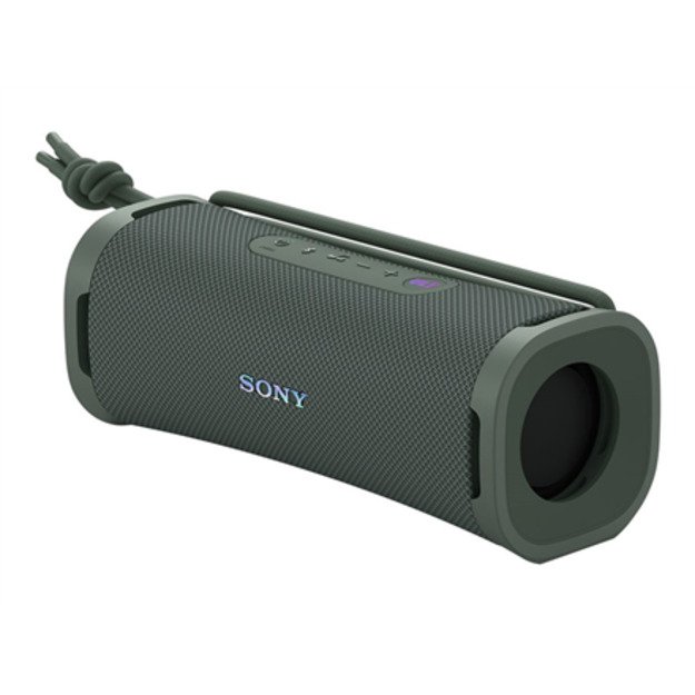 Sony | Speaker | SRS-ULT10 ULT FIELD 1 | Waterproof | Bluetooth | Forest Gray | Portable | Wireless connection