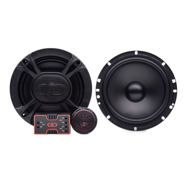 DD Audio RL-C6.5