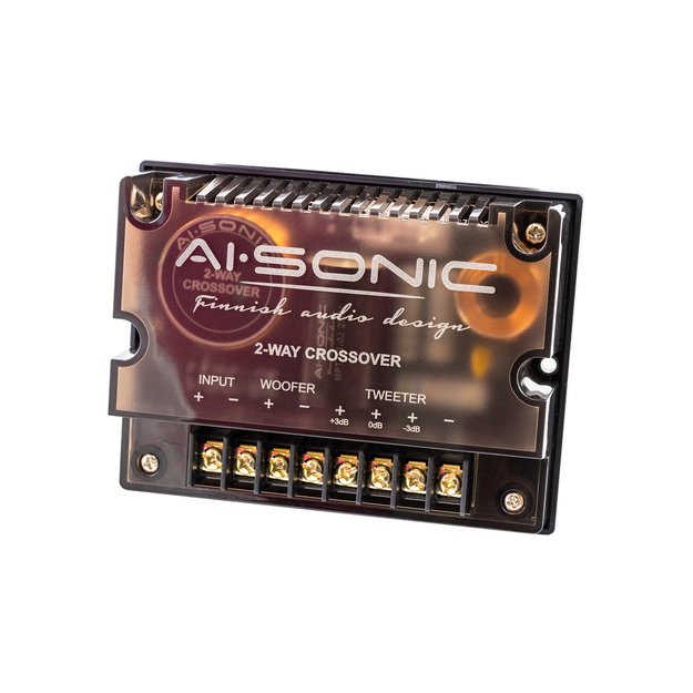 AI-SONIC S3-C6.2