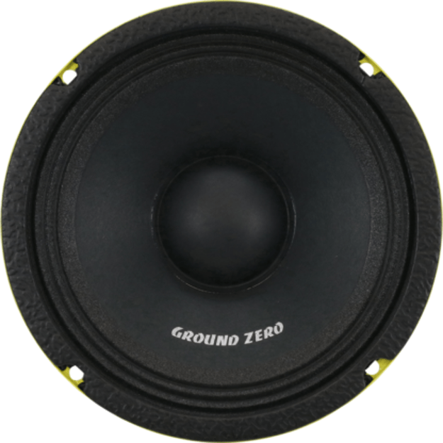 Ground Zero GZCM 6.5SPL