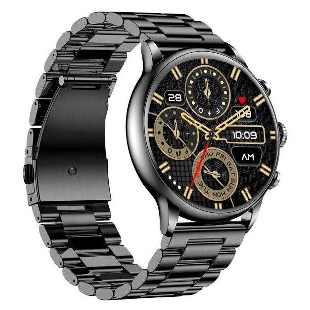 MyPhone Watch Elegant 2 Black