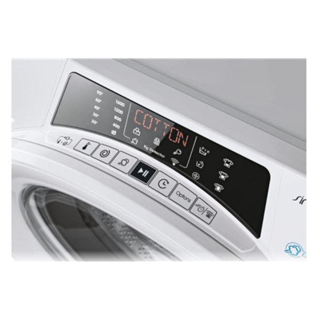 Candy Washing Machine | RO 16106DWME