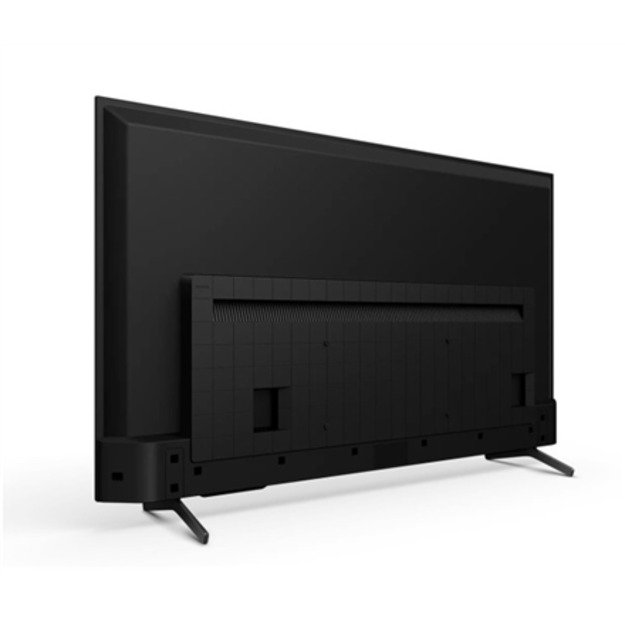 Sony | KD55X75WL | 55  (139 cm) | Android | QFHD | Black