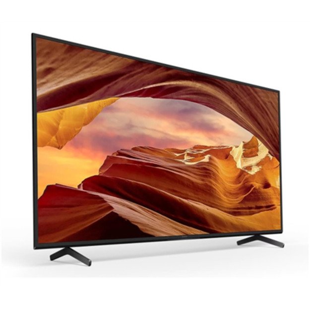 Sony | KD55X75WL | 55  (139 cm) | Android | QFHD | Black