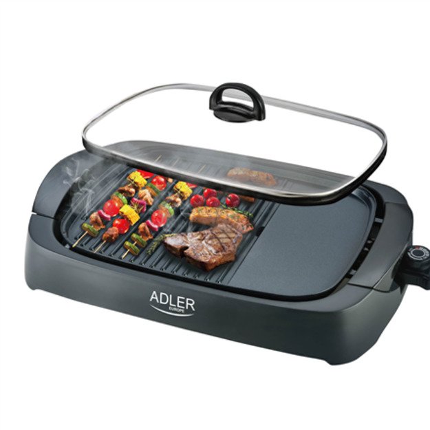 Electric grill ADLER AD 6610