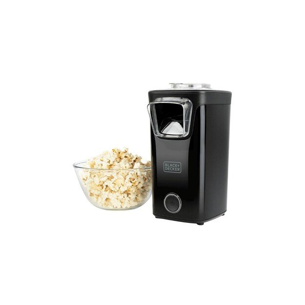 Popcorn maker Black and Decker BXPC1100E (1100 W)