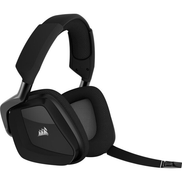 Corsair VOID ELITE Wireless Headset Head-band Gaming Black