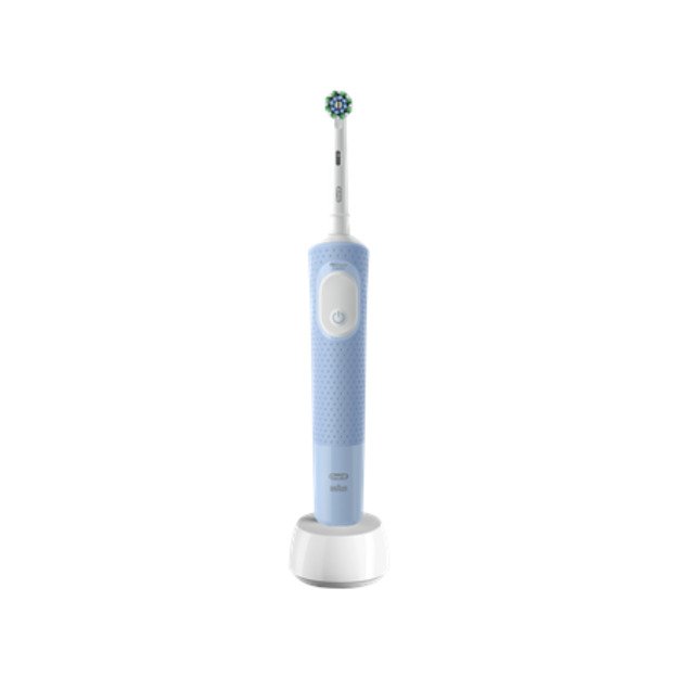 Oral-B | Electric Toothbrush | Vitality Pro | Rechargeable | For adults | Number of brush heads included 1 | Number of teeth bru