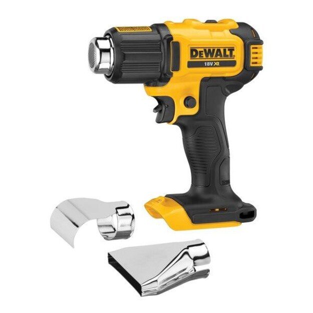 Statybinis fenas 18V be akum. DCE530N-XJ DEWALT