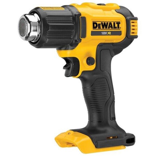 Statybinis fenas 18V be akum. DCE530N-XJ DEWALT