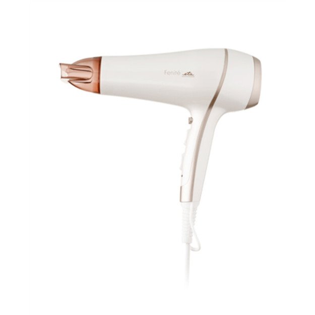 ETA | Hair Dryer | ETA732090010 Fenite gift set | 2400 W | Number of temperature settings 3 | Ionic function | Diffuser nozzle |