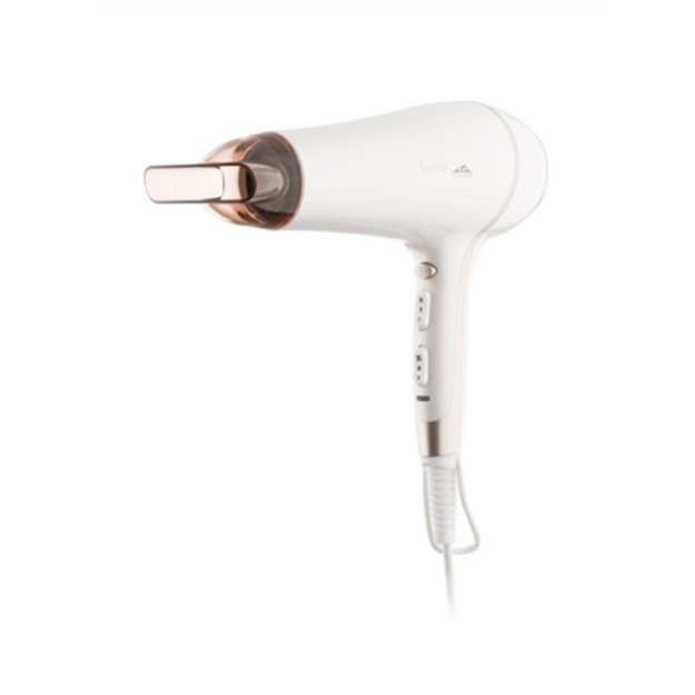 ETA | Hair Dryer | ETA732090010 Fenite gift set | 2400 W | Number of temperature settings 3 | Ionic function | Diffuser nozzle |