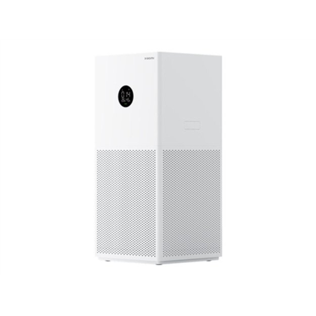 Xiaomi Smart Air Purifier 4 Lite 2 m2 61 dB 33 W White