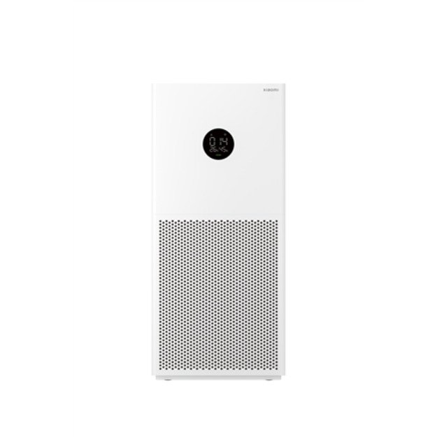 Xiaomi Smart Air Purifier 4 Lite 2 m2 61 dB 33 W White