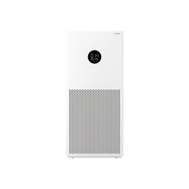 Xiaomi Smart Air Purifier 4 Lite 2 m2 61 dB 33 W White