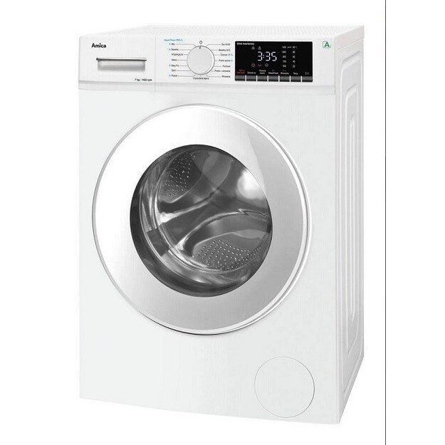 AMICA WASHING MACHINE WA5S714ALISH