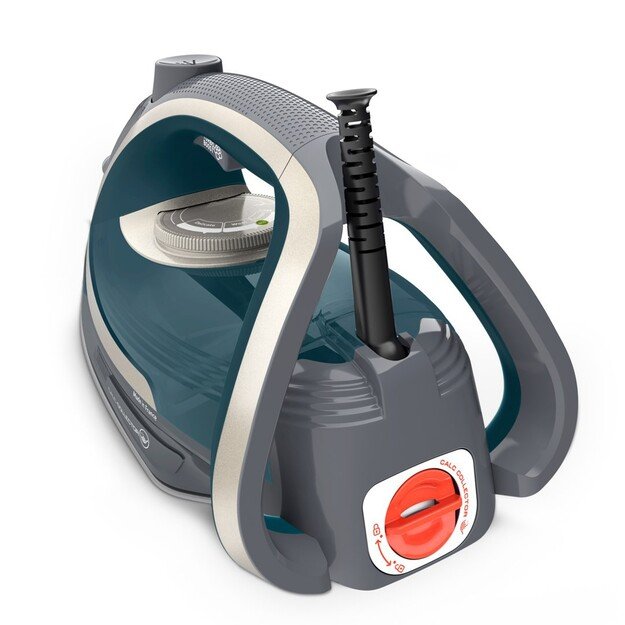 TEFAL | Steam Iron | Ultragliss Plus FV6842 | Steam Iron | 2800 W | Continuous steam 50 g