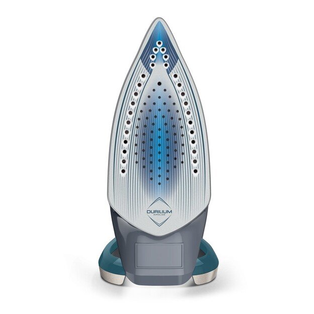 TEFAL | Steam Iron | Ultragliss Plus FV6842 | Steam Iron | 2800 W | Continuous steam 50 g