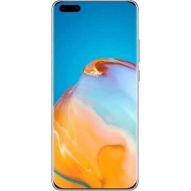 Huawei P40 Dual SIM, P40 Pro, Midnight Black