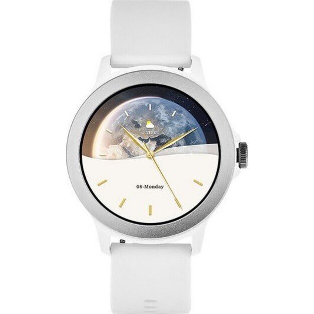 Tracer 47411 Smartwatch SMK3 Slay White