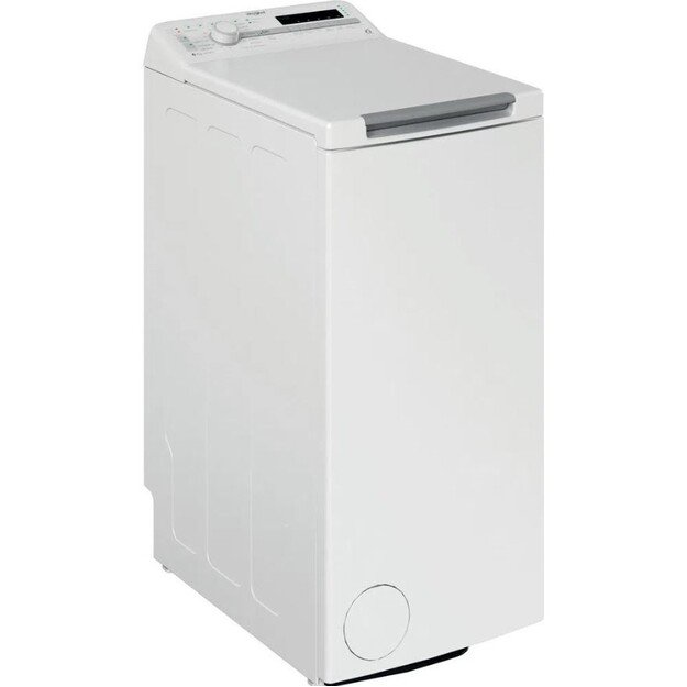 WHIRLPOOL TDLR 6240S EN/N washing machine