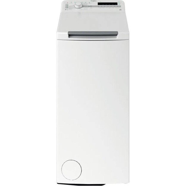 WHIRLPOOL TDLR 6240S EN/N washing machine