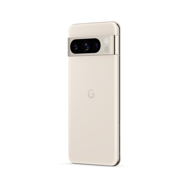 Smartphone Google Pixel 8 Pro 5G 12/128GB Bia