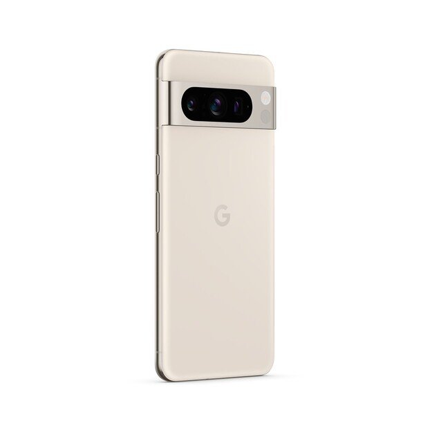 Smartphone Google Pixel 8 Pro 5G 12/128GB Bia