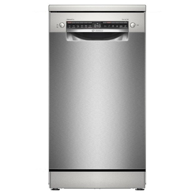 Bosch SPS4HMI10E freestanding dishwasher