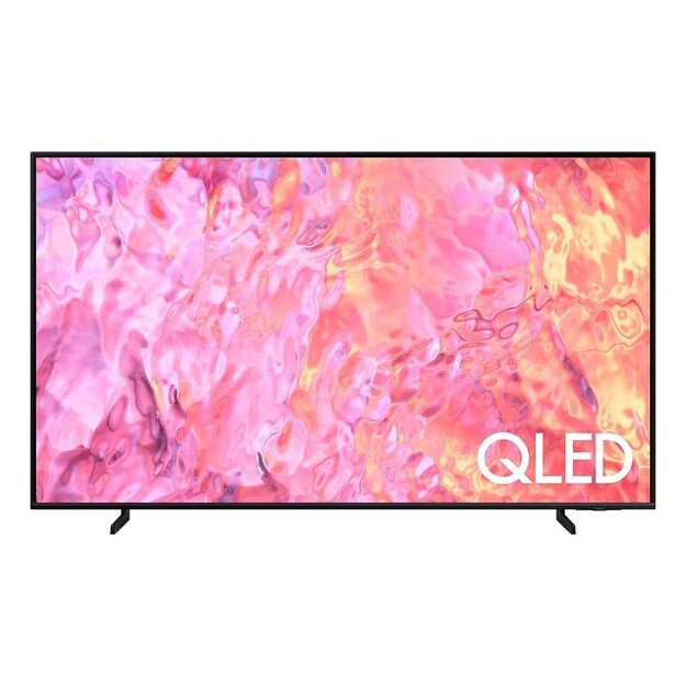 Samsung QE55Q67CAUXXH TV 139.7 cm (55 ) 4K Ultra HD Smart TV Wi-Fi Black