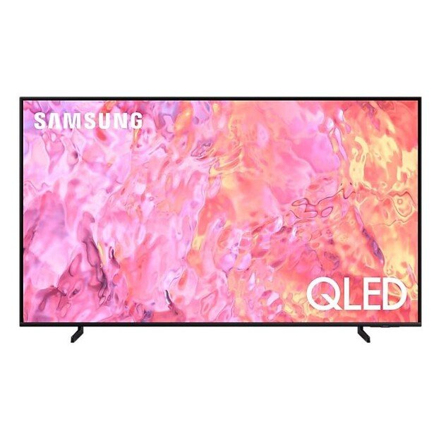 Samsung QE55Q67CAUXXH TV 139.7 cm (55 ) 4K Ultra HD Smart TV Wi-Fi Black