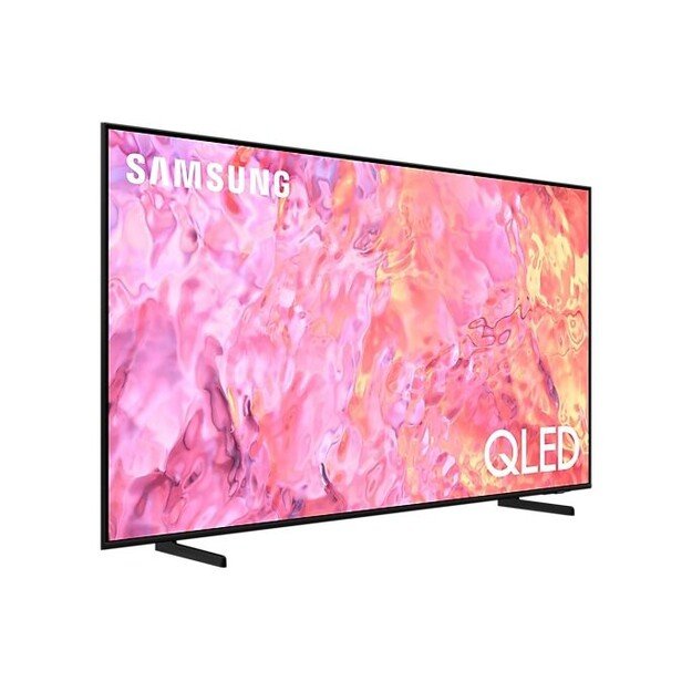 Samsung QE55Q67CAUXXH TV 139.7 cm (55 ) 4K Ultra HD Smart TV Wi-Fi Black