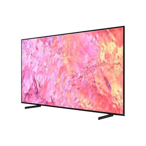 Samsung QE55Q67CAUXXH TV 139.7 cm (55 ) 4K Ultra HD Smart TV Wi-Fi Black