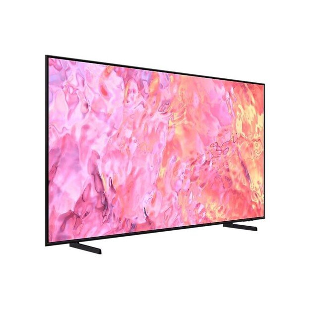 Samsung QE55Q67CAUXXH TV 139.7 cm (55 ) 4K Ultra HD Smart TV Wi-Fi Black