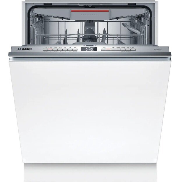 BOSCH SMV4EVX01E