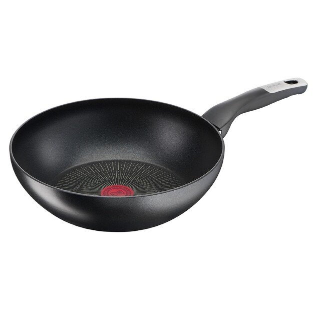 Tefal Unlimited G2551972 frying pan Wok/Stir-Fry pan Round