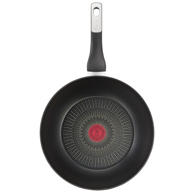 Tefal Unlimited G2551972 frying pan Wok/Stir-Fry pan Round