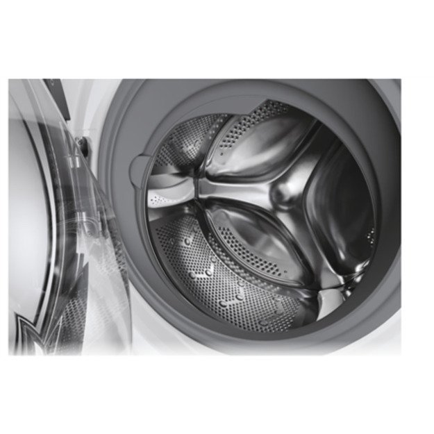 Candy Washing Machine with Dryer | CSHW4645TWB3