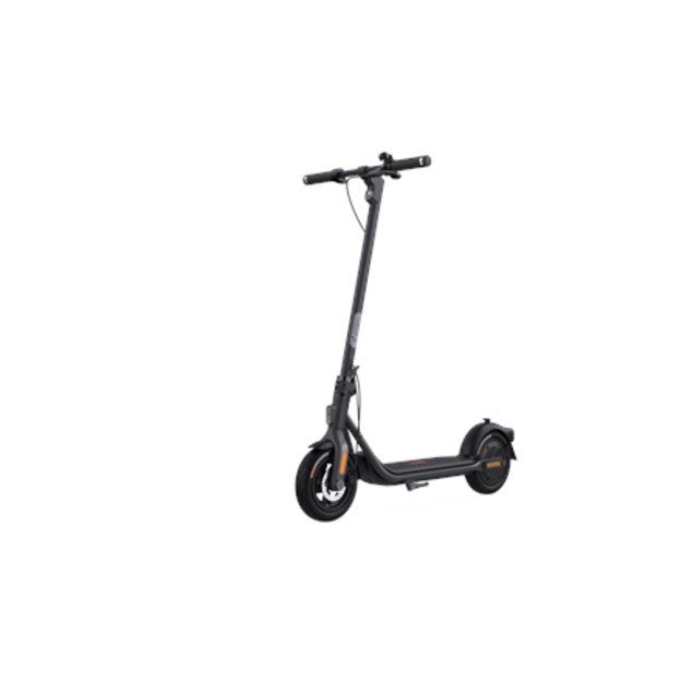 Ninebot by Segway Kickscooter F2 Plus E, Black | Segway | Kickscooter F2 Plus E | Up to 25 km/h | 10   | Black