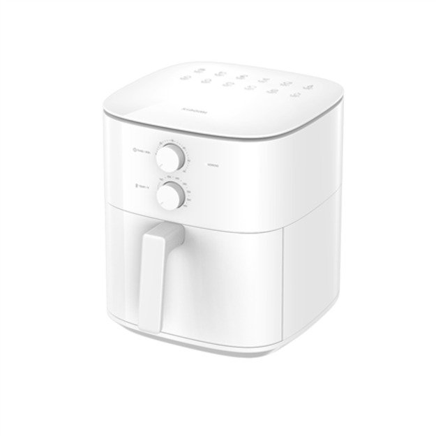 Xiaomi | Air Fryer EU | Essential | Power 1550 W | Capacity 6 L | White