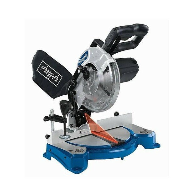 SCHEPPACH MITRE SAW HM80L