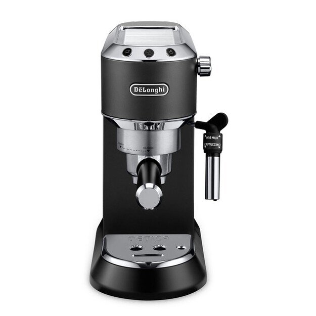 Kavos aparatas DeLonghi EC 685.BK