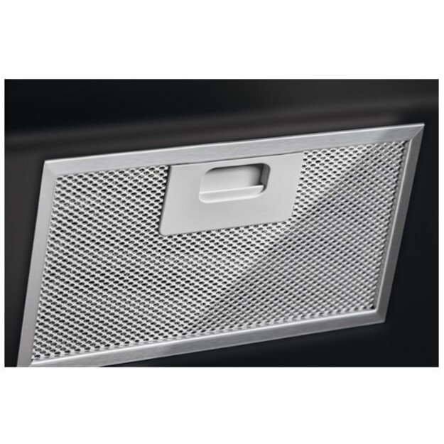 Electrolux LFV616K Wall-mounted Black 700 m