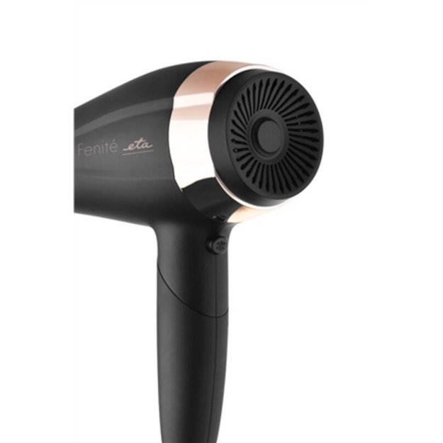 ETA | Hair Care Gift Set | ETA732090020 Fenité | 2200 W | Number of temperature settings 3 | Ionic function | Diffuser nozzle |