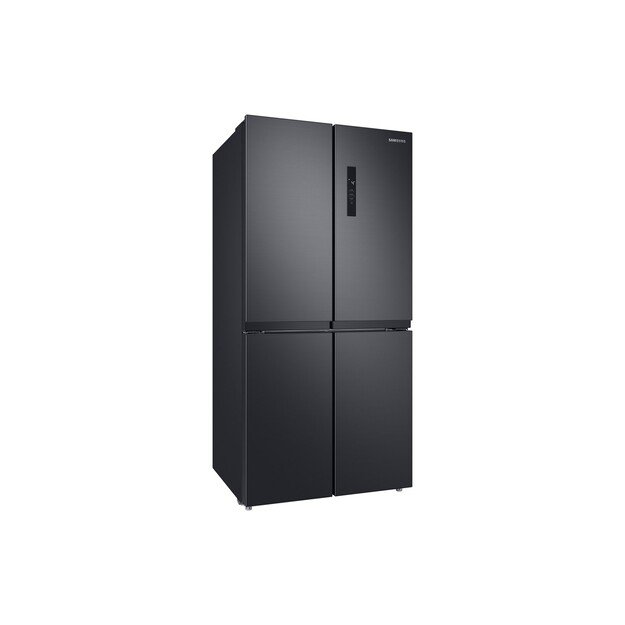 Refrigerator/freezer SAMSUNG RF48A400EB4