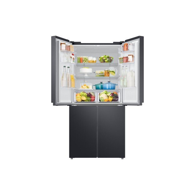 Refrigerator/freezer SAMSUNG RF48A400EB4