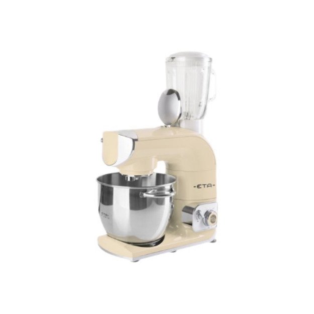 ETA | Food processor | ETA002890062 Gratus STORIO | 1200 W | Number of speeds 6 | Bowl capacity 5.5 L | Blender | Meat mincer |