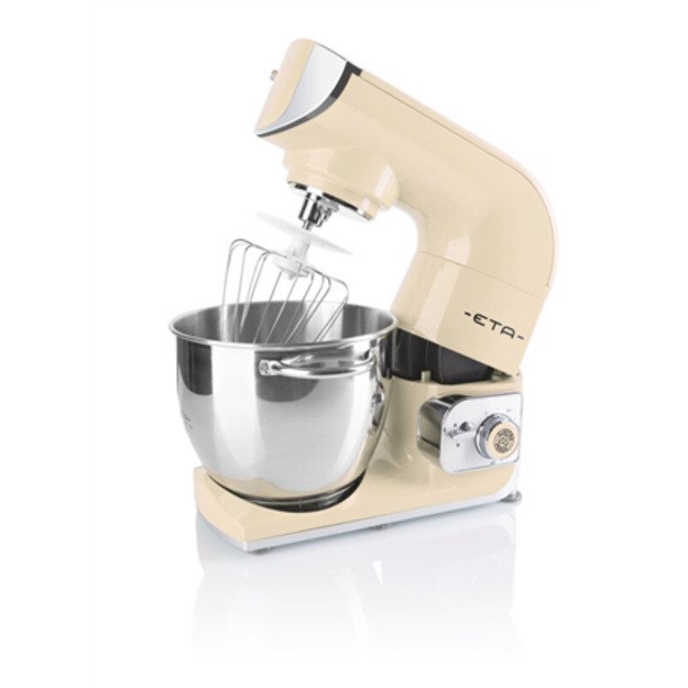 ETA | Food processor | ETA002890062 Gratus STORIO | 1200 W | Number of speeds 6 | Bowl capacity 5.5 L | Blender | Meat mincer |