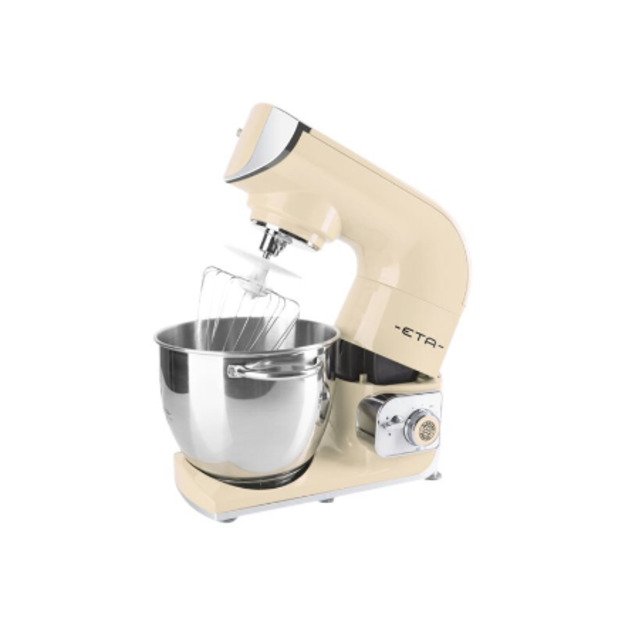 ETA | Food processor | ETA002890062 Gratus STORIO | 1200 W | Number of speeds 6 | Bowl capacity 5.5 L | Blender | Meat mincer |